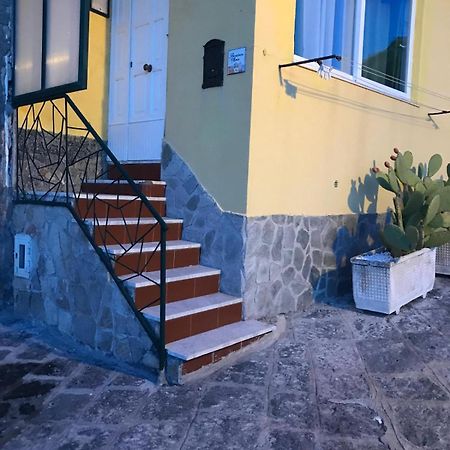 Residenza Mena Marina Corricella Apartment Procida Exterior photo