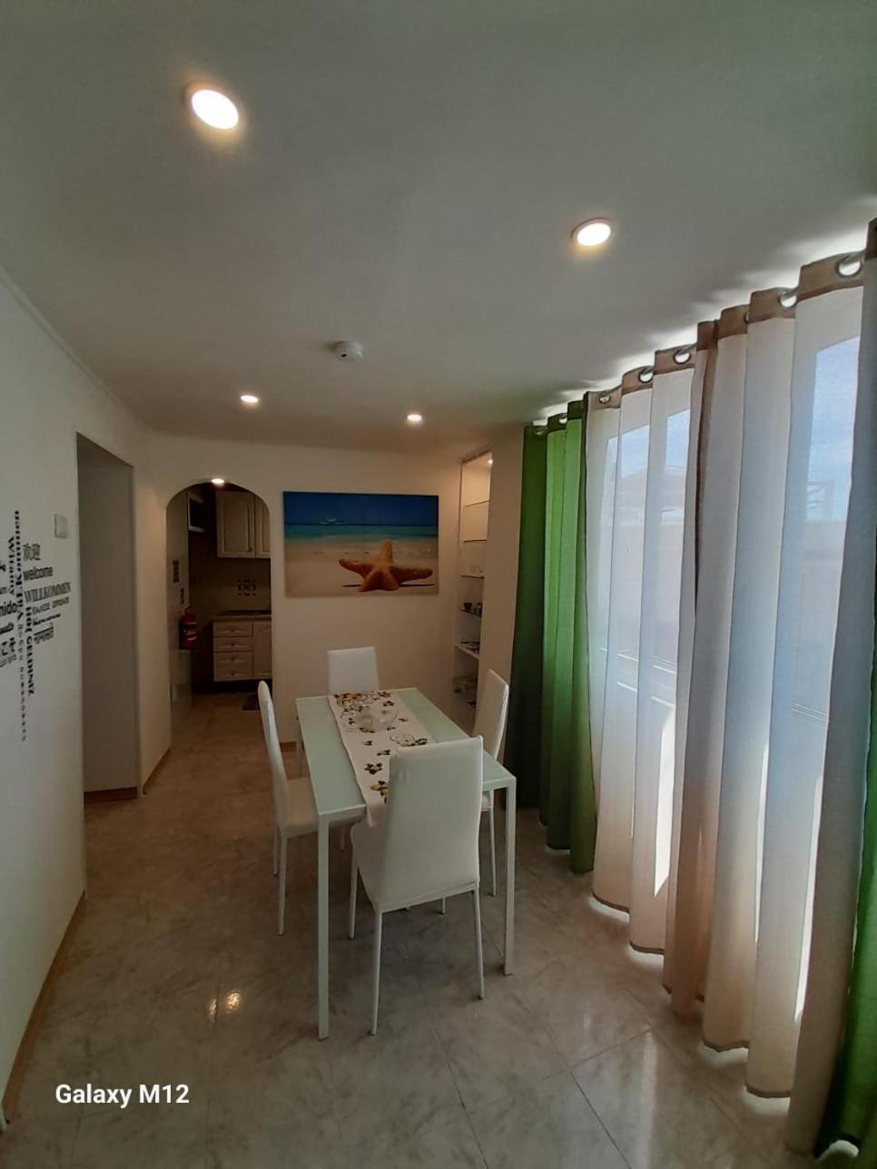 Residenza Mena Marina Corricella Apartment Procida Exterior photo