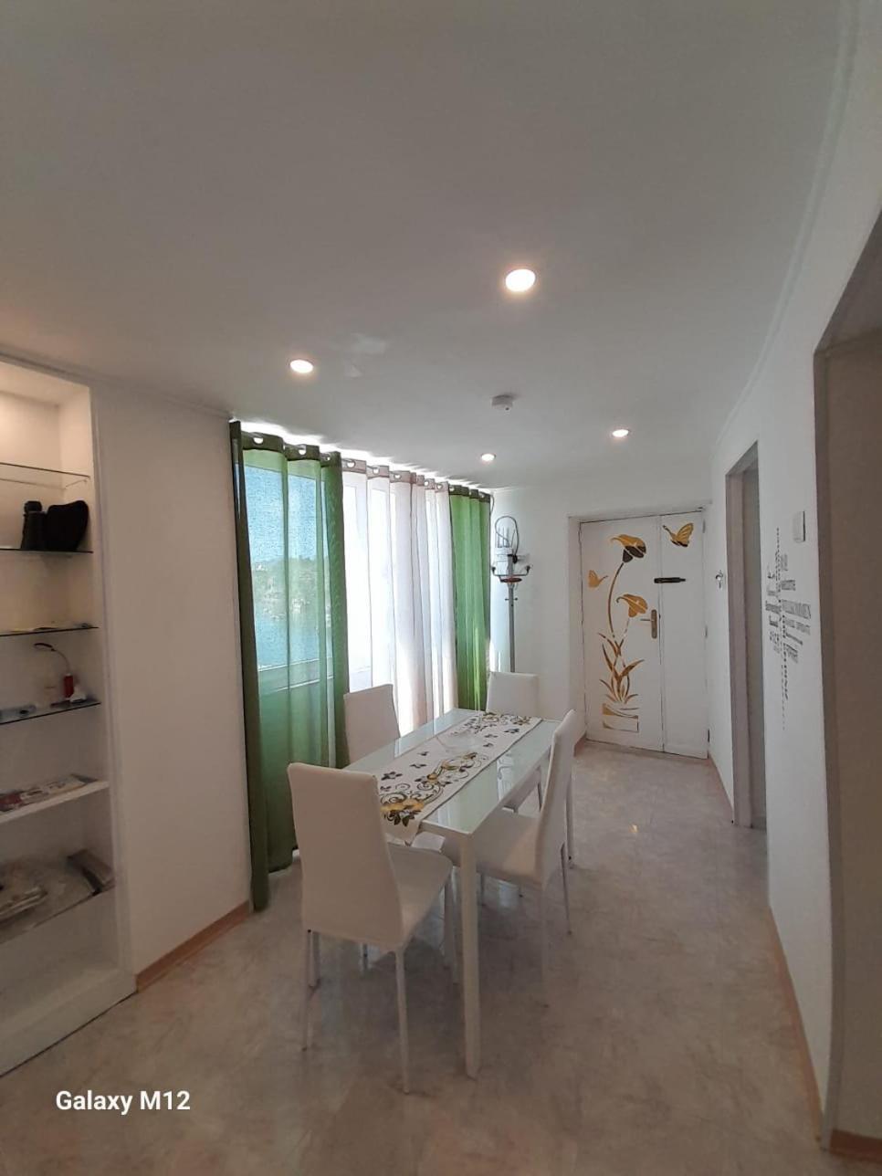 Residenza Mena Marina Corricella Apartment Procida Exterior photo