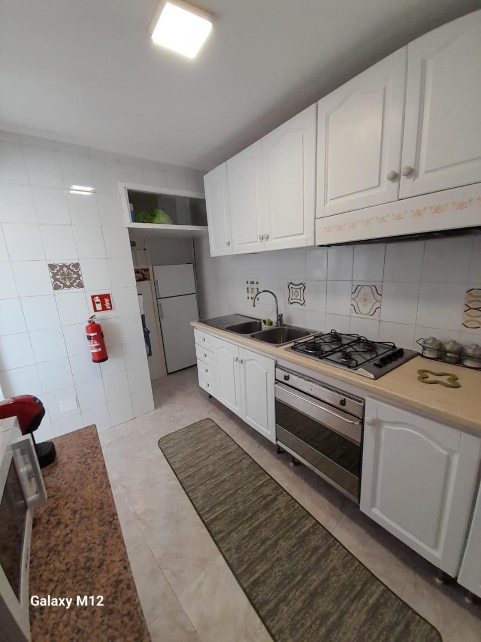 Residenza Mena Marina Corricella Apartment Procida Exterior photo
